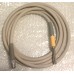 STORZ ENDOSCOPE LIGHT CABLE, 495NE