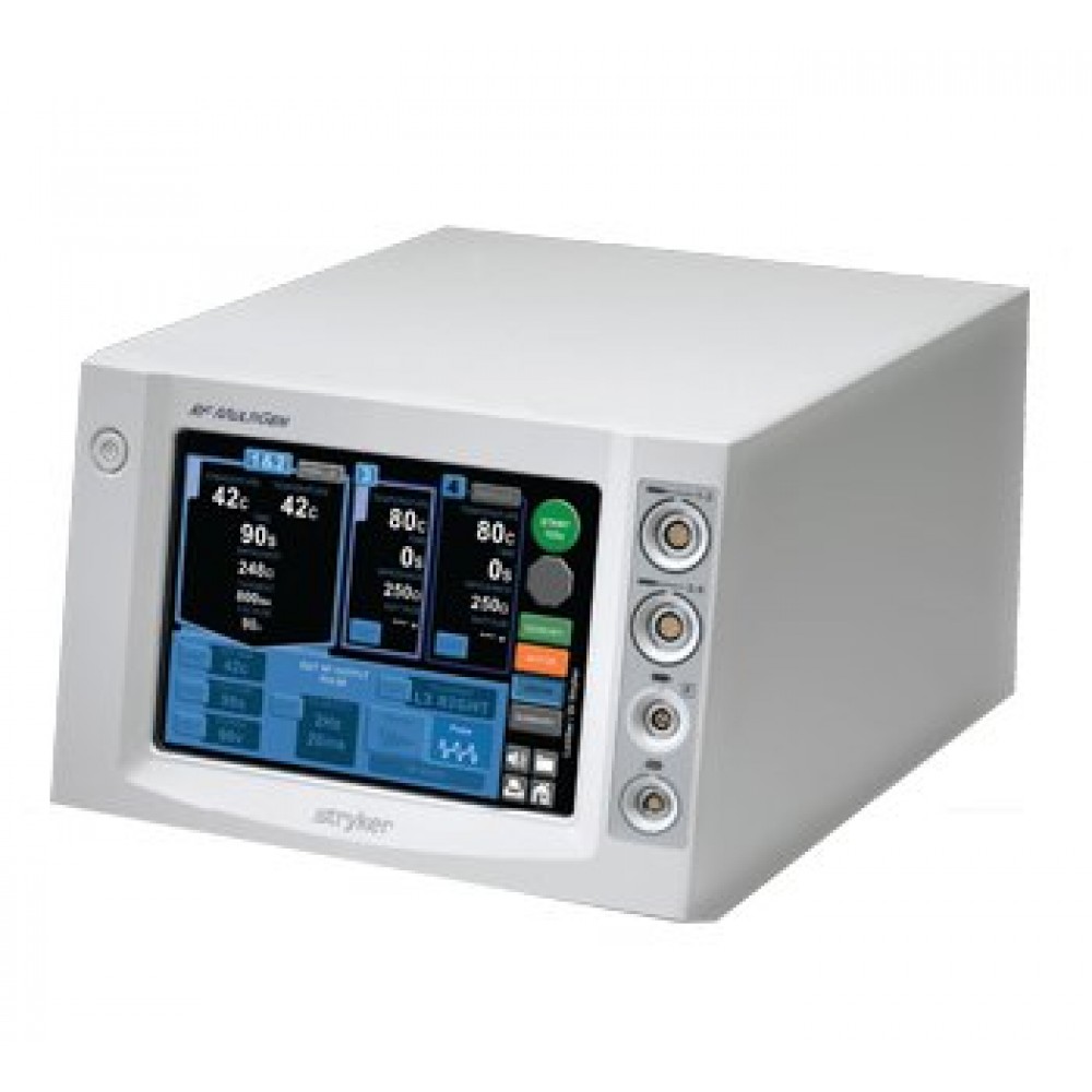 Stryker RF MULTIGEN Generator Pain Management Electrosurgical ESU Unit, PN 406-900-000