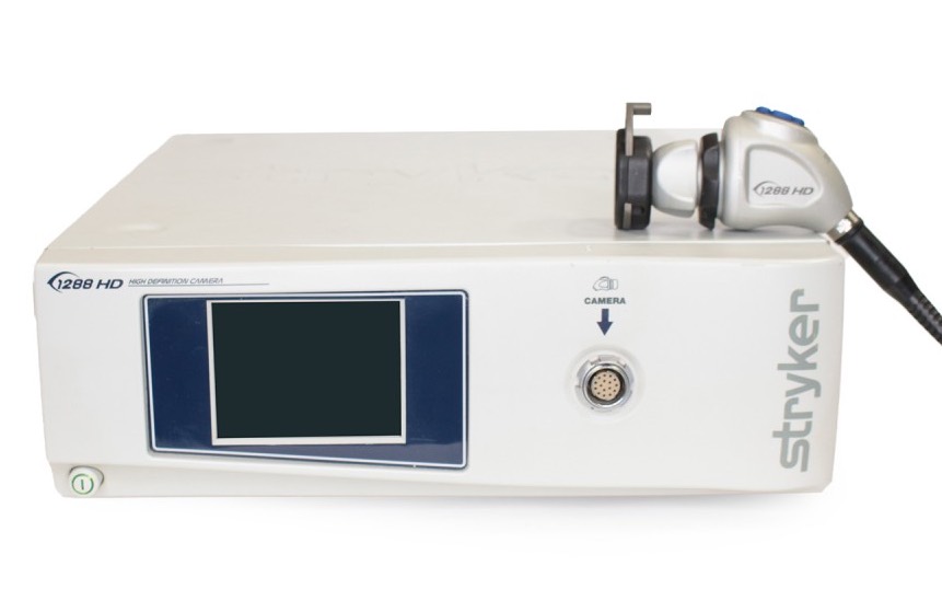 Stryker Refurbished and Used Equipment Chicago Medical Sales